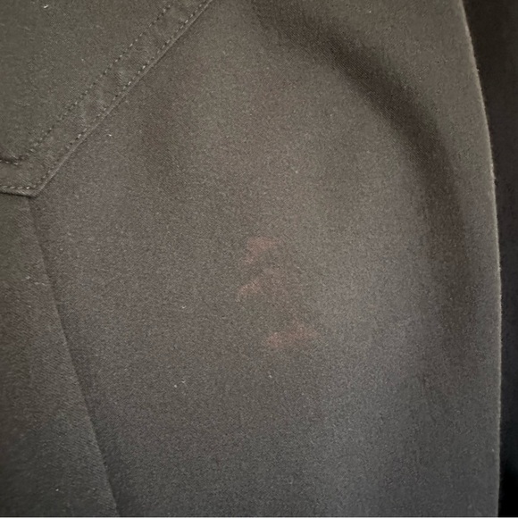 FIGS Zamora Nurse Medical Jogger Scrub Pants Black PO3478 - Picture 9 of 15